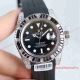 2017 Rolex Submariner Watch - Asian ETA - SS Black Diamond Bezel Rubber Band (2)_th.jpg